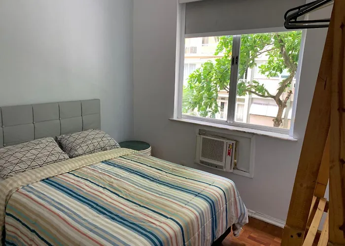 Excelente Apto Ipanema Rio de Janeiro