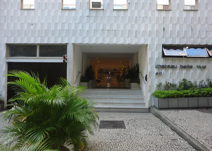 Ipanema'S Heart Apartamento Rio de Janeiro